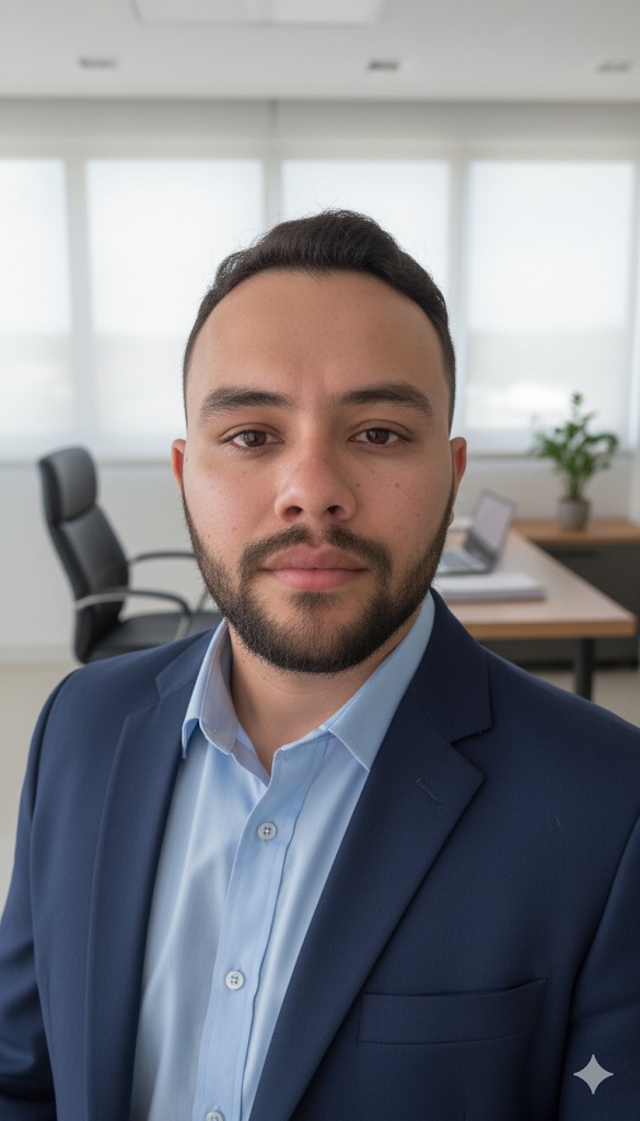 Vitor Rodrigues de Lima